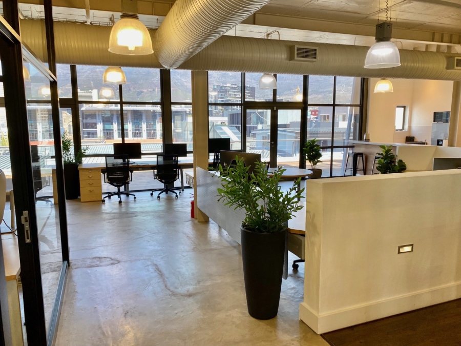 To Let commercial Property for Rent in De Waterkant Western Cape